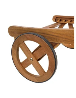 Bain De Soleil Acacia Noémi -Produits De Jardin bain de soleil acacia noemi 3