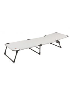 Bain De Soleil AMIGO Aluminium Anthracite Texfil Blanc Gris -Produits De Jardin bain de soleil amigo aluminium anthracite texfil blanc gris 6