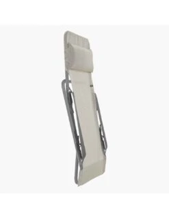 Lafuma Transat Chilienne Transabed Batyline Iso Seigle -Produits De Jardin bain de soleil transabed batyline iso seigle 3