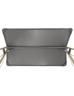 Balancelle De Jardin Soly 3 Places - Acier Effet Bois 11 Balancelle De Jardin Soly 3 Places - Acier Effet Bois -Produits De Jardin balancelle de jardin soly 3 places acier effet bois 3