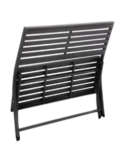 Banc De Jardin Olbia 3 Places Pliant Gris - L.122 X P.53 X H.88 Cm 11 Banc De Jardin Olbia 3 Places Pliant Gris - L.122 X P.53 X H.88 Cm -Produits De Jardin banc de jardin olbia 3 places pliant gris l122 x p53 x h88 cm 2