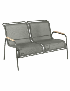 Banquette 2 Places COOLSIDE Design Studio - Fermob - Romarin
