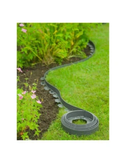 Bordure De Jardin 5 Cm X 10 M -Produits De Jardin bordure de jardin 5 cm x 10 m 2