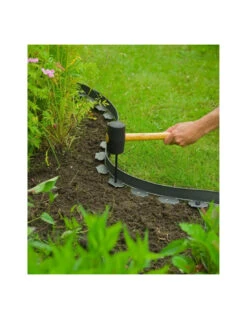 Bordure De Jardin 5 Cm X 10 M -Produits De Jardin bordure de jardin 5 cm x 10 m 3