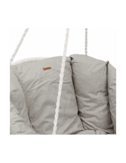 Chaise Détente Cordessa Avec Coussin -Produits De Jardin chaise detente cordessa avec coussin 1 2