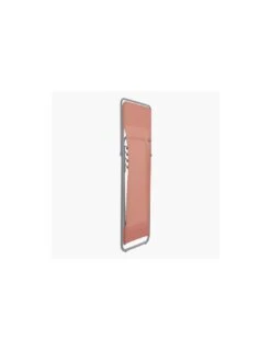 Lafuma Maxi Transat - Batyline Iso Terracotta -Produits De Jardin chaise longue maxi transat batyline iso terracotta 2