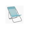 Lafuma Maxi Transat Batyline Lac 2 Lafuma Maxi Transat Batyline Lac -Produits De Jardin chaise longue maxi transat batyline lac