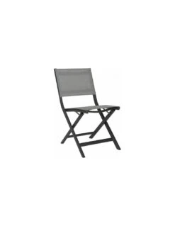 Produits De Jardin -Produits De Jardin chaise pliante nils plusieurs coloris 2