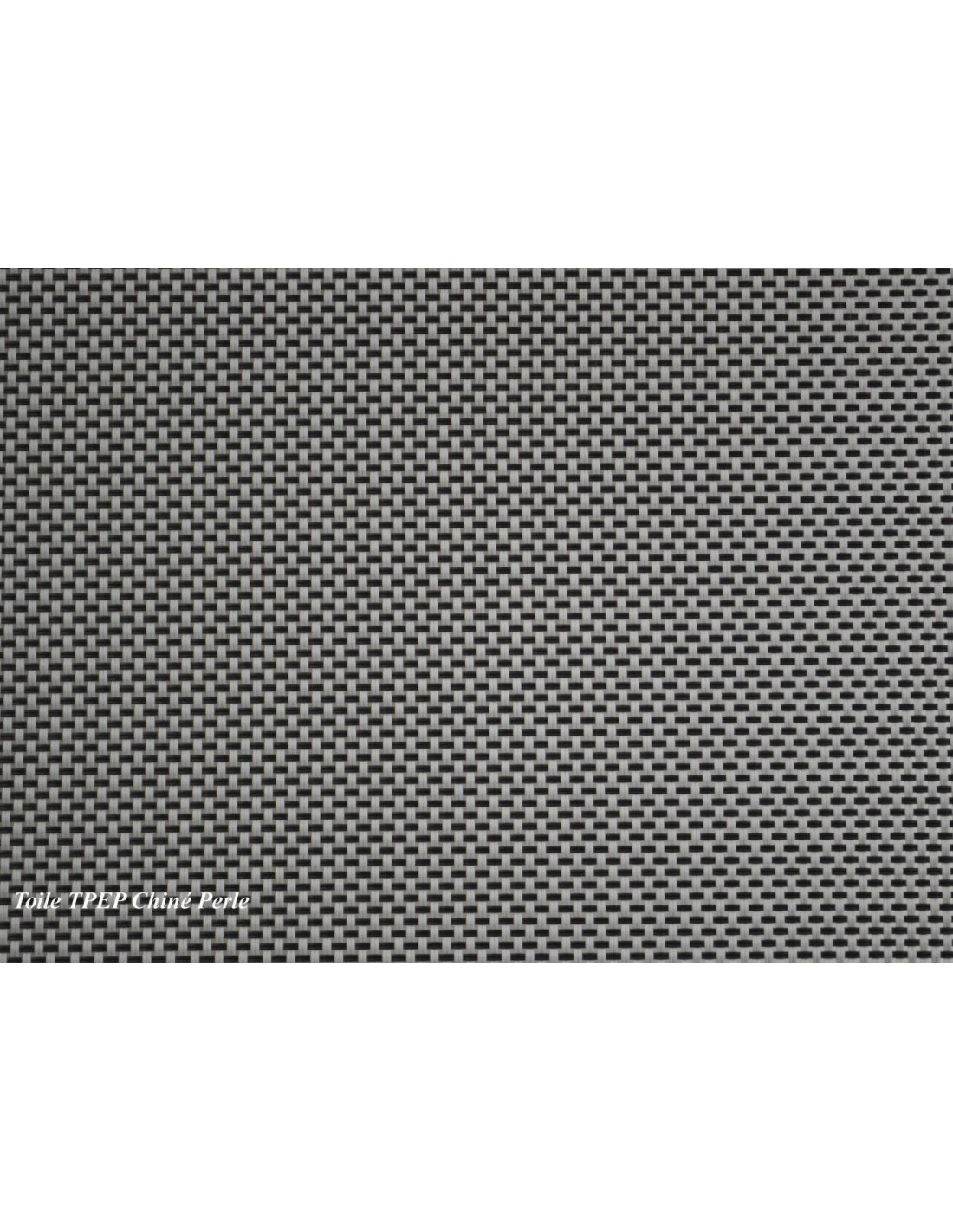 Chaise Pliante Thema En Aluminium Et Toile TPEP - Graphite / Paprika 4 Chaise Pliante Thema En Aluminium Et Toile TPEP - Graphite / Paprika – Image 2