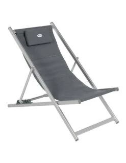 Chilienne De Jardin Honolulu - 4 Positions - Ardoise