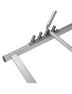 Chilienne De Jardin Honolulu - 4 Positions - Bleu Canard -Produits De Jardin chilienne de jardin honolulu 4 positions bleu canard 5