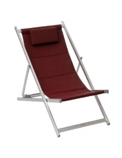 Chilienne De Jardin Honolulu - 4 Positions - Bordeaux