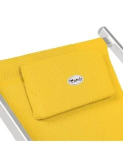 Chilienne De Jardin Honolulu - 4 Positions - Moutarde -Produits De Jardin chilienne de jardin honolulu 4 positions moutarde 2