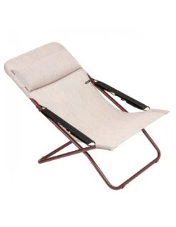 Chilienne Transabed Batyline Duo Sirocco - Lafuma