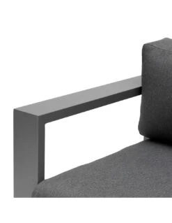 Fauteuil De Jardin Allure - Aluminium Traité époxy 11 Fauteuil De Jardin Allure - Aluminium Traité époxy -Produits De Jardin fauteuil de jardin allure 2 places aluminium traite epoxy 2