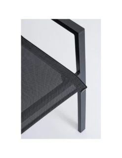 Fauteuil De Jardin Krion Anthracite -Produits De Jardin fauteuil de jardin krion anthracite 5