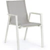 Fauteuil De Jardin Krion Gris Lunar -Produits De Jardin fauteuil de jardin krion gris lunar