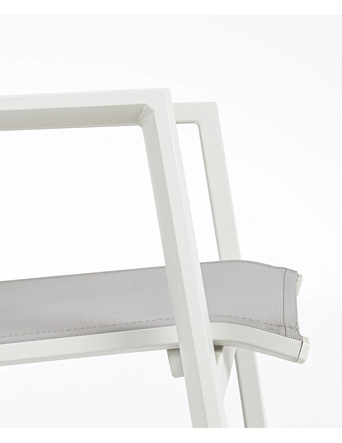 Fauteuil De Jardin Krion Gris Lunar 8 Fauteuil De Jardin Krion Gris Lunar – Image 6