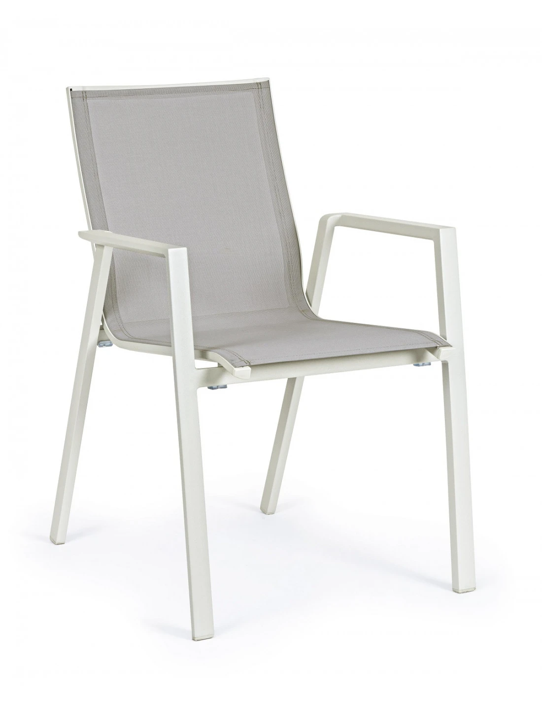 Fauteuil De Jardin Krion Gris Lunar 3 Fauteuil De Jardin Krion Gris Lunar