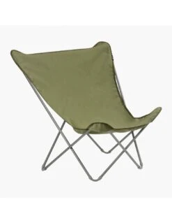 Fauteuil Design Pop Up XL Airlon - Lafuma - Vert Kaki