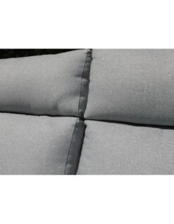 Fauteuil Le Marseille En Aluminium Grey -Produits De Jardin fauteuil le marseille en aluminium grey 1 1