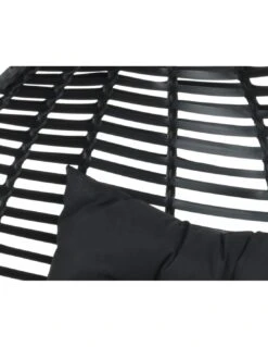 Fauteuil Œuf Suspendu Amadora Résine Tressée 10 Fauteuil Œuf Suspendu Amadora Résine Tressée -Produits De Jardin fauteuil oeuf suspendu amadora resine tressee outdoor 3