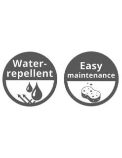 Fauteuil Œuf Suspendu Amadora Résine Tressée 11 Fauteuil Œuf Suspendu Amadora Résine Tressée -Produits De Jardin fauteuil oeuf suspendu amadora resine tressee outdoor 4