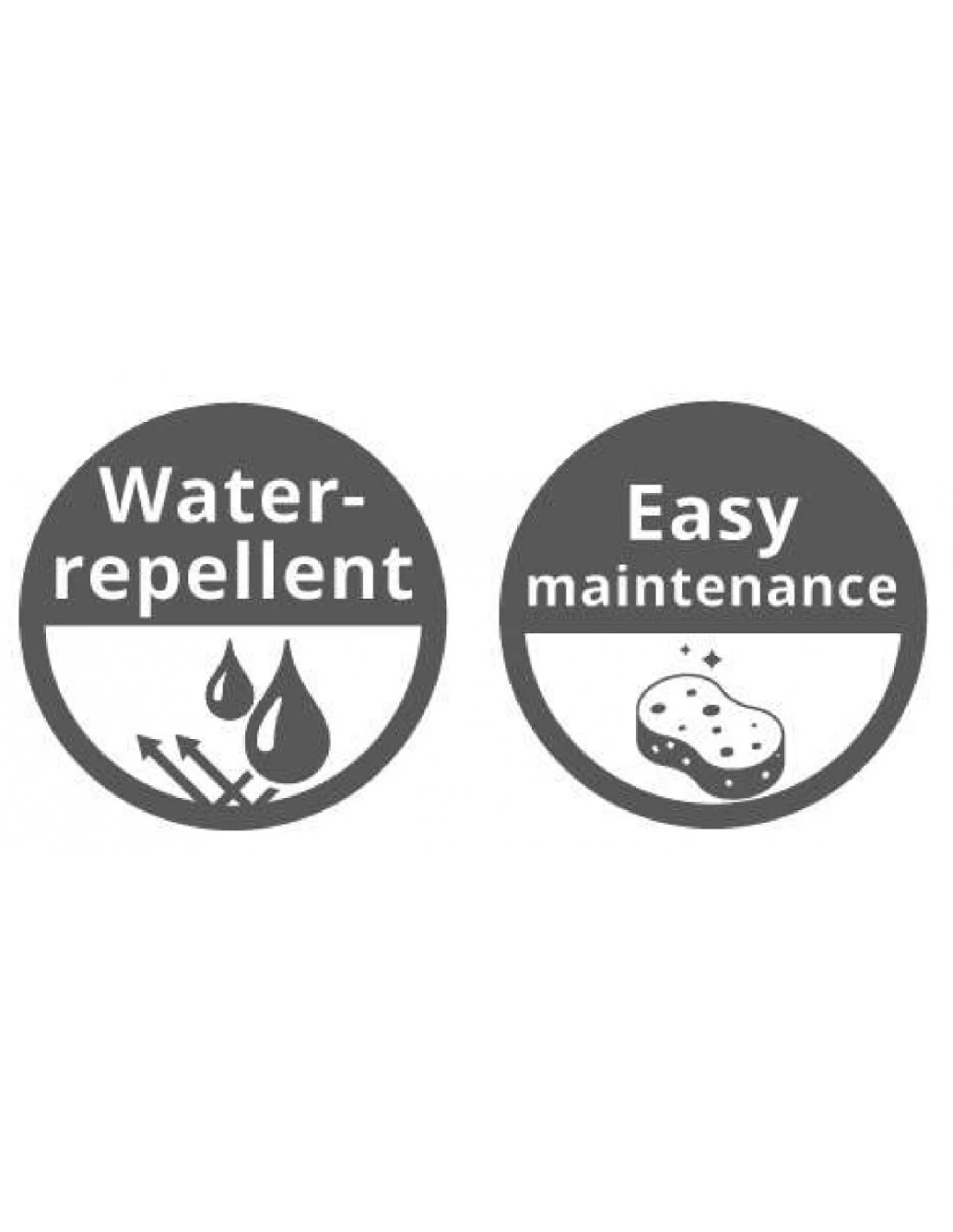 Fauteuil Œuf Suspendu Amadora Résine Tressée 7 Fauteuil Œuf Suspendu Amadora Résine Tressée – Image 5