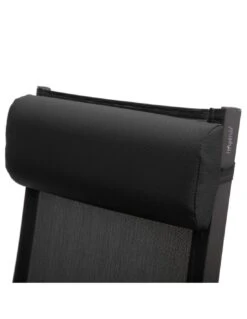 Fauteuil Relax Decima - Inclinable 8 Positions - Graphite / Anthracite -Produits De Jardin fauteuil relax decima inclinable 8 positions graphite anthracite 1 3