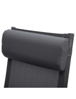 Fauteuil Relax Decima - Inclinable 8 Positions - Graphite / Anthracite -Produits De Jardin fauteuil relax decima inclinable 8 positions graphite anthracite 1 6