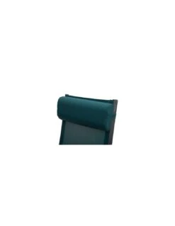 Fauteuil Relax Decima - Inclinable 8 Positions - Graphite / Bleu Canard -Produits De Jardin fauteuil relax decima inclinable 8 positions graphite bleu canard 3