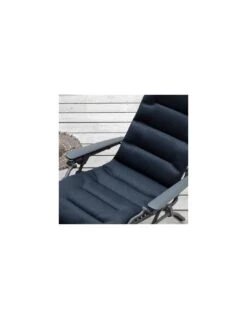 Lafuma Fauteuil Relax RSX Clip Air Comfort Acier -Produits De Jardin fauteuil relax rsx clip air comfort acier 4