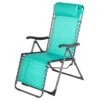 Fauteuil Relax Silos Basculant - 5 Positions - Emeraude -Produits De Jardin fauteuil relax silos basculant 5 positions emeraude