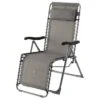 Fauteuil Relax Silos Basculant - 5 Positions - Galet -Produits De Jardin fauteuil relax silos basculant 5 positions galet