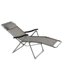 Fauteuil Relax Silos Basculant - 5 Positions - Galet -Produits De Jardin fauteuil relax silos basculant 5 positions galet 2