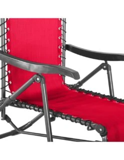 Fauteuil Relax Silos Basculant - 5 Positions - Grenade -Produits De Jardin fauteuil relax silos basculant 5 positions grenade 3