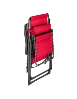 Fauteuil Relax Silos Basculant - 5 Positions - Grenade -Produits De Jardin fauteuil relax silos basculant 5 positions grenade 5