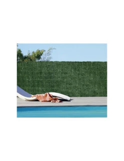 Haie Artificielle D'occultation Totale Campovert 1.5 X 3 Mètres -Produits De Jardin haie artificielle d occultation totale campovert 15 x 3 metres 2