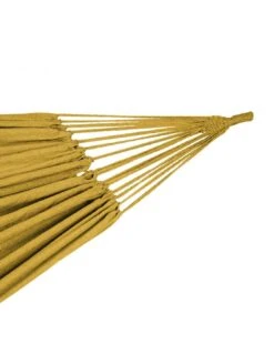 Hamac Yaqui Uni - L.200 X P.150 Cm - Lavande -Produits De Jardin hamac yaqui uni l200 x p150 cm coloris au choix 14