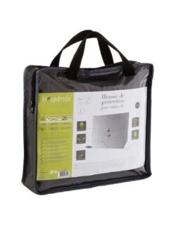 House De Protection Balancelle - L.210 X P.140 X H.190 Cm - Polyester