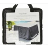 Housse De Table Carrée Hambo Taille S -Produits De Jardin housse de table carree hambo taille s