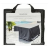 Housse De Table Rectangle Hambo Taille L -Produits De Jardin housse de table rectangle hambo taille l