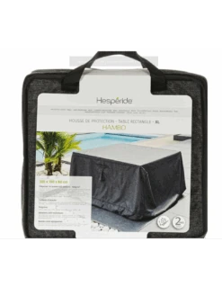 Housse De Table Rectangle Hambo Taille XL
