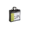 Housse De Transat Double L.220 X P.145 X H.90 Cm -Produits De Jardin housse de transat double l220 x p145 x h90 cm