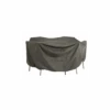 Housse Pour Ensemble Table Et Fauteuils 180 X 90 Cm -Produits De Jardin housse pour ensemble table et fauteuils 180 x 90 cm