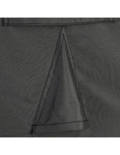 Housse Pour Table Carrée Taille M - L.165 X P.165 X H.80 Cm -Produits De Jardin housse pour table carree taille m l165 x p165 x h80 cm 1 3