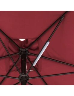 Lampe Pour Parasol Et Tonnelle Rechargeable -Produits De Jardin lampe pour parasol et tonnelle rechargeable 1 3