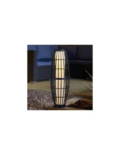 Lanterne De Patio Conga -Produits De Jardin lanterne de patio conga 1 2