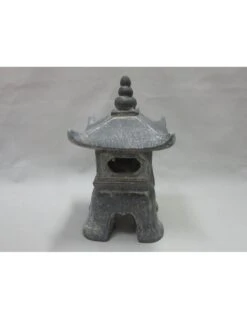 Lanterne Japonaise H35 Cm