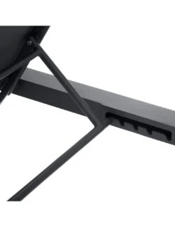 Lit De Piscine Évasion - Aluminium Et Texaline -Produits De Jardin lit de piscine evasion aluminium et texaline 3